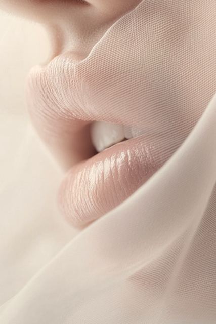 Preenchimento labial em Ubatuba
